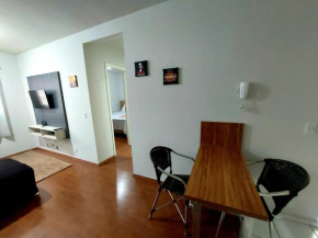 Apartamento próximo ao Autódromo.